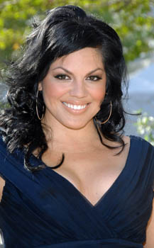 Sara Ramirez